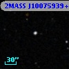 2MASS J10075939+0010274
