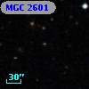 MGC  2601