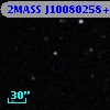2MASS J10080258+0005123