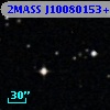 2MASS J10080153+0001081