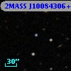 2MASS J10084306+0004189