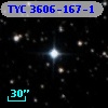TYC 3606-167-1