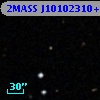 2MASS J10102310+0012056