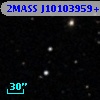 2MASS J10103959+0015504