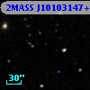 2MASS J10103147+0016020