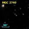 MGC  2740