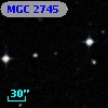 MGC  2745