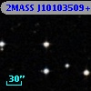 2MASS J10103509+0007092