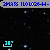 2MASS J10102844+0008001