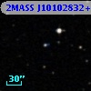 2MASS J10102832+0008435