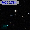 MGC  2774