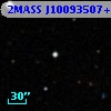 2MASS J10093507+0009058