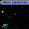 2MASS J10102139+0008566