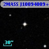 2MASS J10094009+0010263