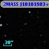 2MASS J10101803+0010516