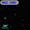 MGC  2805