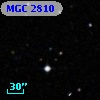 MGC  2810
