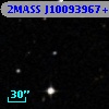 2MASS J10093967+0011271