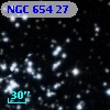 NGC   654    27