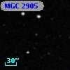 MGC  2905