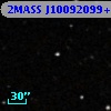 2MASS J10092099+0003570