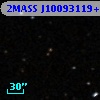 2MASS J10093119+0003392