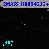 2MASS J10094515+0003312