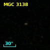 MGC  3138