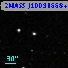 2MASS J10091888+0005283