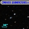 2MASS J10092585+0002176
