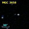 MGC  3658