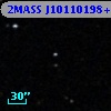 2MASS J10110198+0002188
