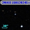 2MASS J10120245+0012330