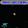 2MASS J10123698+0012285