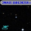 2MASS J10120258+0012464