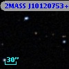 2MASS J10120753+0012549