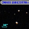 2MASS J10123770+0013189