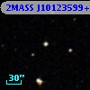 2MASS J10123599+0013402