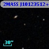 2MASS J10123512+0016187