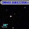 2MASS J10122356+0016580
