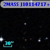 2MASS J10114717+0007566