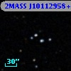 2MASS J10112958+0008512