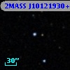 2MASS J10121930+0008432