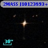 2MASS J10123893+0010305