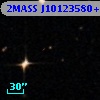 2MASS J10123580+0010584