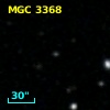 MGC  3368