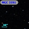 MGC  3391