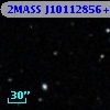 2MASS J10112856+0005364