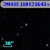 2MASS J10121643+0002008