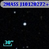 2MASS J10120272+0001185